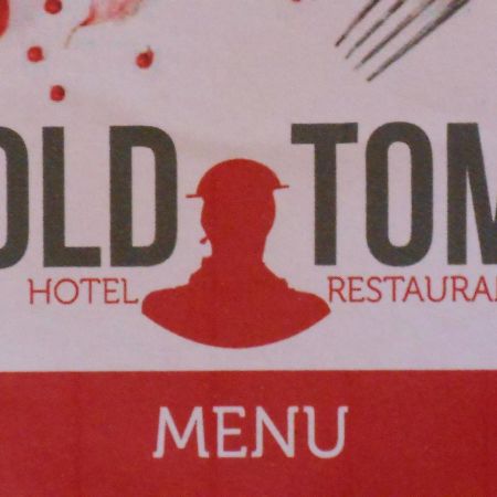 Hotel Old Tom Ypres Extérieur photo
