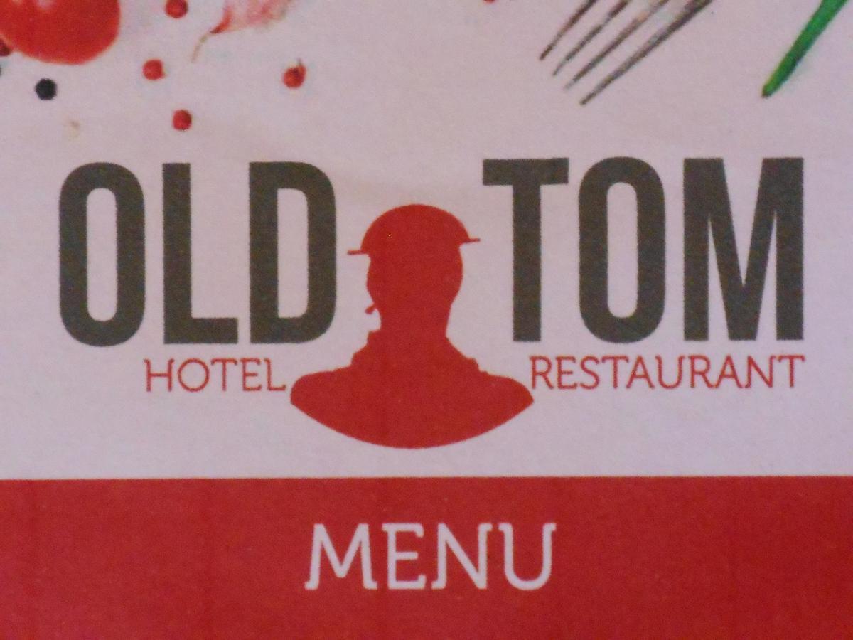 Hotel Old Tom Ypres Extérieur photo