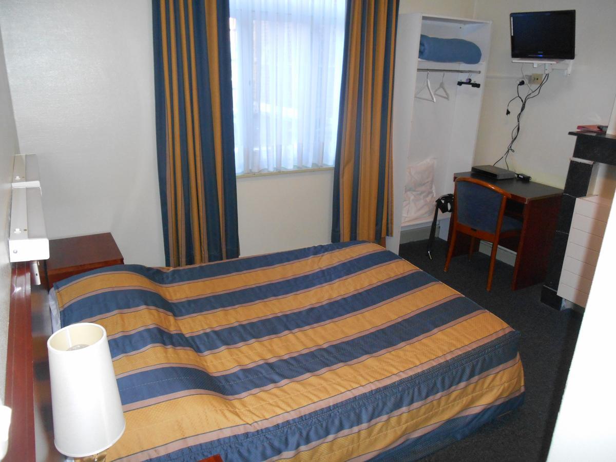 Hotel Old Tom Ypres Extérieur photo