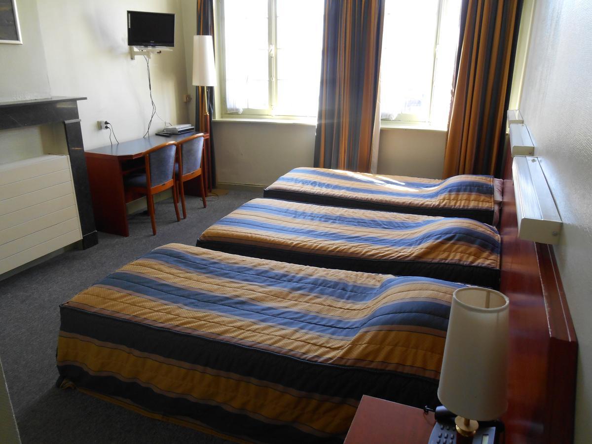 Hotel Old Tom Ypres Extérieur photo